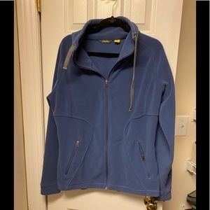 Fleece Cabela’s Pullover